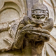Illustration for article titled A Menagerie of Church Gargoyles Includes Aliens and Astronauts